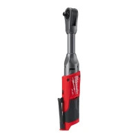Milwaukee angled elongated screwdriver 3/8" M12 FIR38LR-0, 75Nm (without battery and battery) (4933471500)