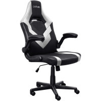 Крісло ігрове Trust GXT703W Riye White (25130)