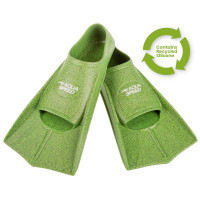 Ласти Aqua Speed Training Fins 137-12 60437 зелений 39-40 (5905718604371)