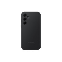 Чохол до мобільного телефона Samsung Galaxy A35 (A356) Smart View Wallet Case Black (EF-ZA356CBEGWW)