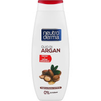 Shower gel Neutro Derma Argan oil 750 ml (8033993194489)