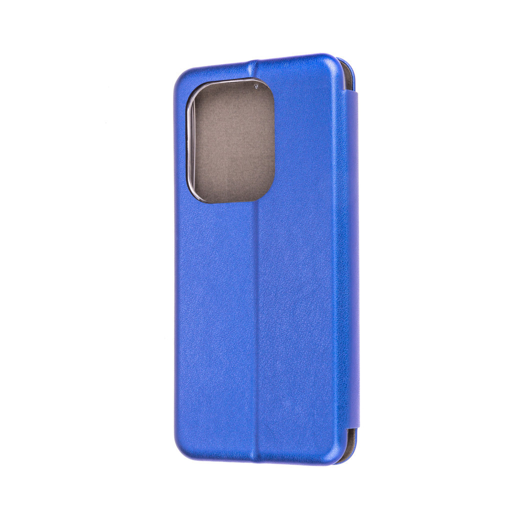 Чохол до мобільного телефона Armorstandart G-Case Xiaomi Redmi Note 13 Pro 4G Blue (ARM73140)