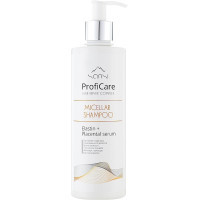 Shampoo Sansi ProfiCare Hair Repair Complex Micellar Shampoo Micellar 400 ml (4823107603709)