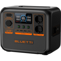 Зарядна станція BLUETTI AC70P 1000W (AC70P)