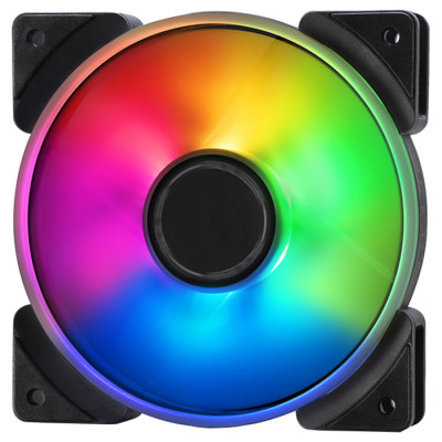 Кулер до корпусу Fractal Design FD-FAN-PRI-AL12
