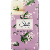Solid soap Shik Lily of the valley 5 x 70 g (4820023360471)