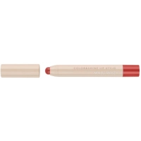 Lipstick Malu Wilz Color & Shine Lip Stylo 10 - Almond Rose (4060425027583)