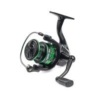 Котушка Select Reflex 2000 4+1BB 5.21 (1870.74.88)
