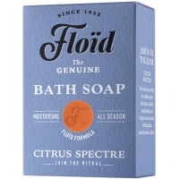 Solid soap Floid Citrus Specter Perfumed for the body 120 g (8004395321520)
