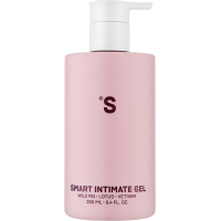 Гель для інтимної гігієни Sister's Aroma Smart Intimate Gel Інжир 250 мл (4820227782833)