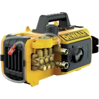 High pressure washer DeWALT 2.9 kW, 160 bar, hose 8 m (DXPW002CE)