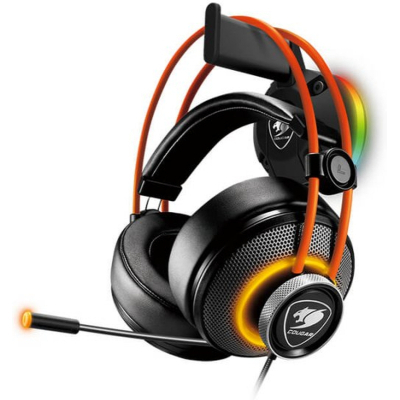 Підставка для гарнітури Cougar Bunker S RGB