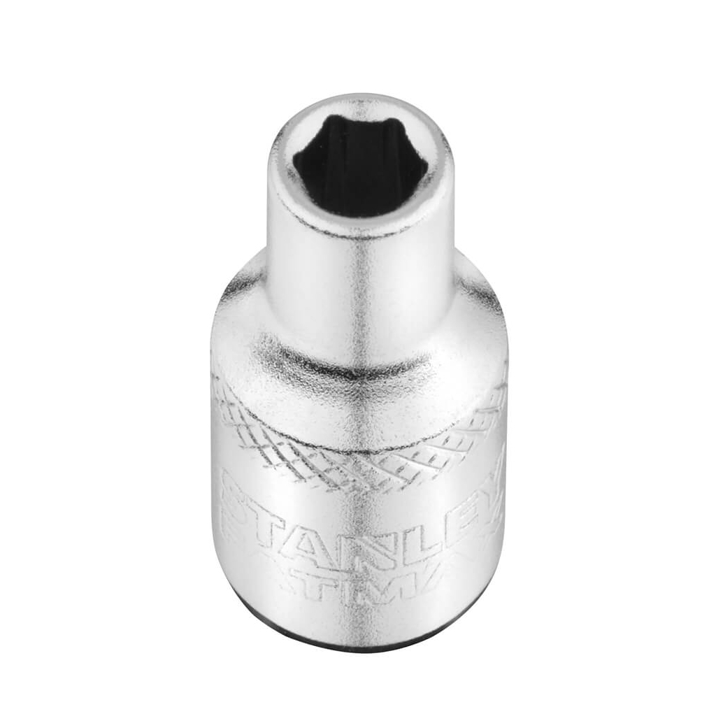 Головка торцева Stanley 1/4", 4.5 мм, шестигранна (FMMT17186-0)