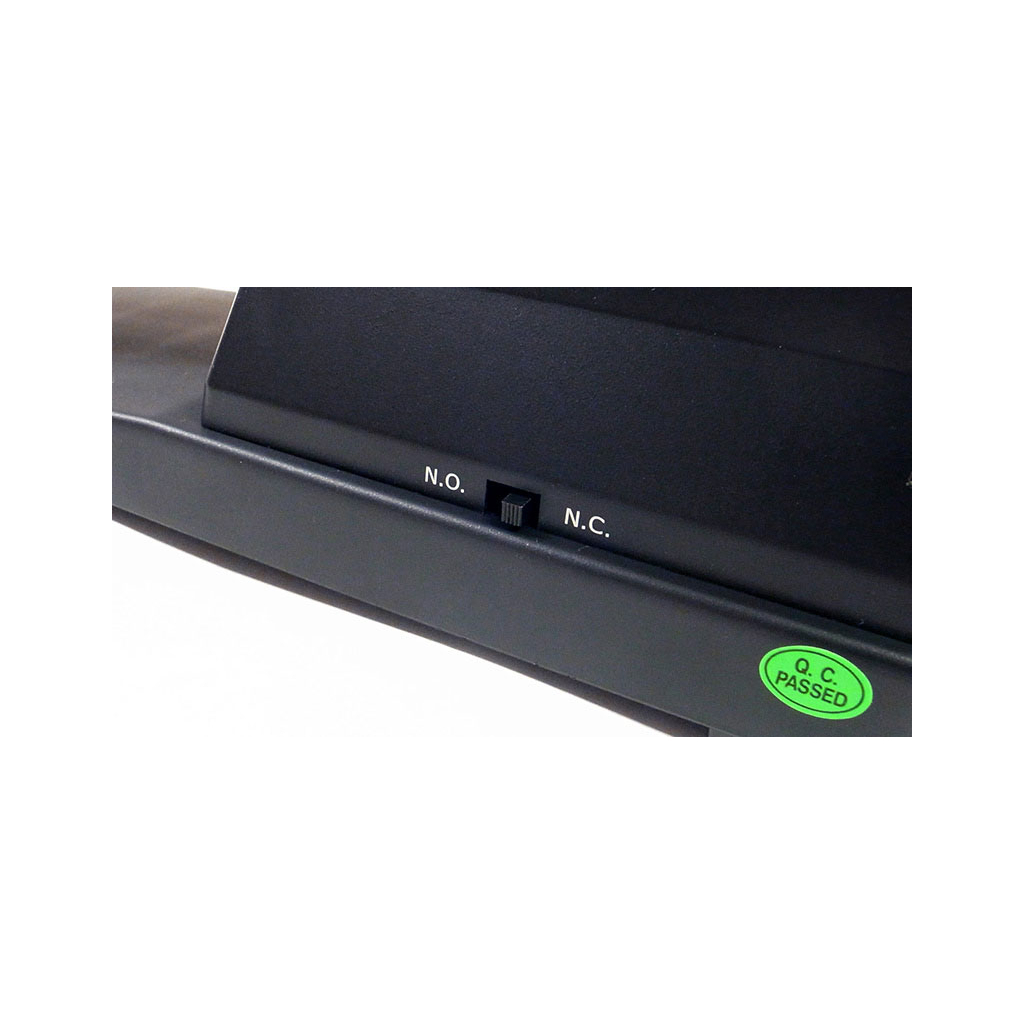 Педаль для клавішних Fzone Sustain Pedal (SP-1 BLACK)