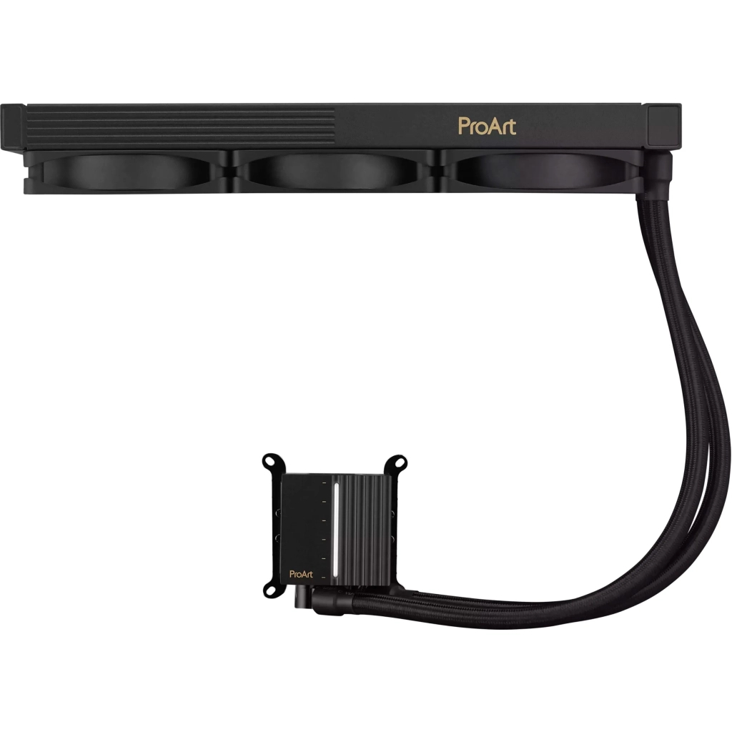 Система рідинного охолодження ASUS ProArt LC 360 (90RC0120-M0UAY0)