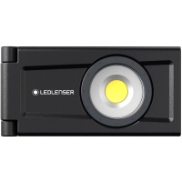 Flashlight LedLenser IF3R (502171)