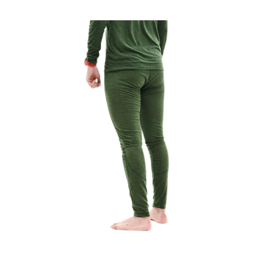 Термоштани Turbat Retezat Bottom Mns kombu green L (012.002.0655)