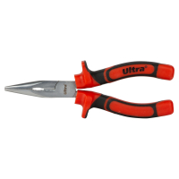 Pliers Ultra long pliers straight 160mm VDE 1000V CrV (4364012)