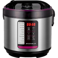 Мультиварка Grunhelm MC-28SB