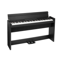 Цифрове піаніно Korg LP-380-RWBK U (230655)