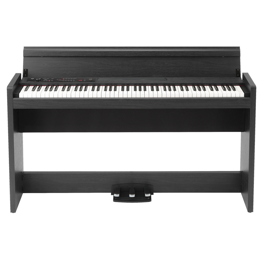 Цифрове піаніно Korg LP-380-RWBK U (230655)