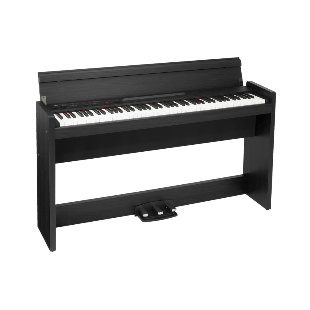 Цифрове піаніно Korg LP-380-RWBK U (230655)