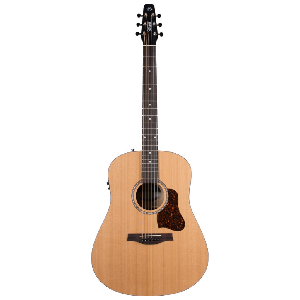 Гітара електроакустична Seagull S6 Original Presys II (235904)