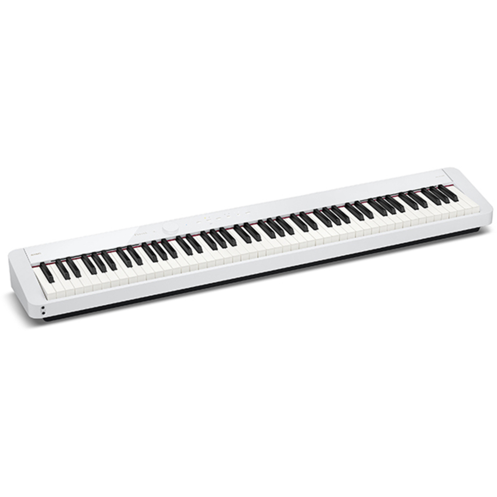 Цифрове піаніно Casio PX-S1100WE (222066)