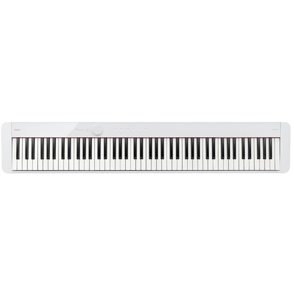 Цифрове піаніно Casio PX-S1100WE (222066)