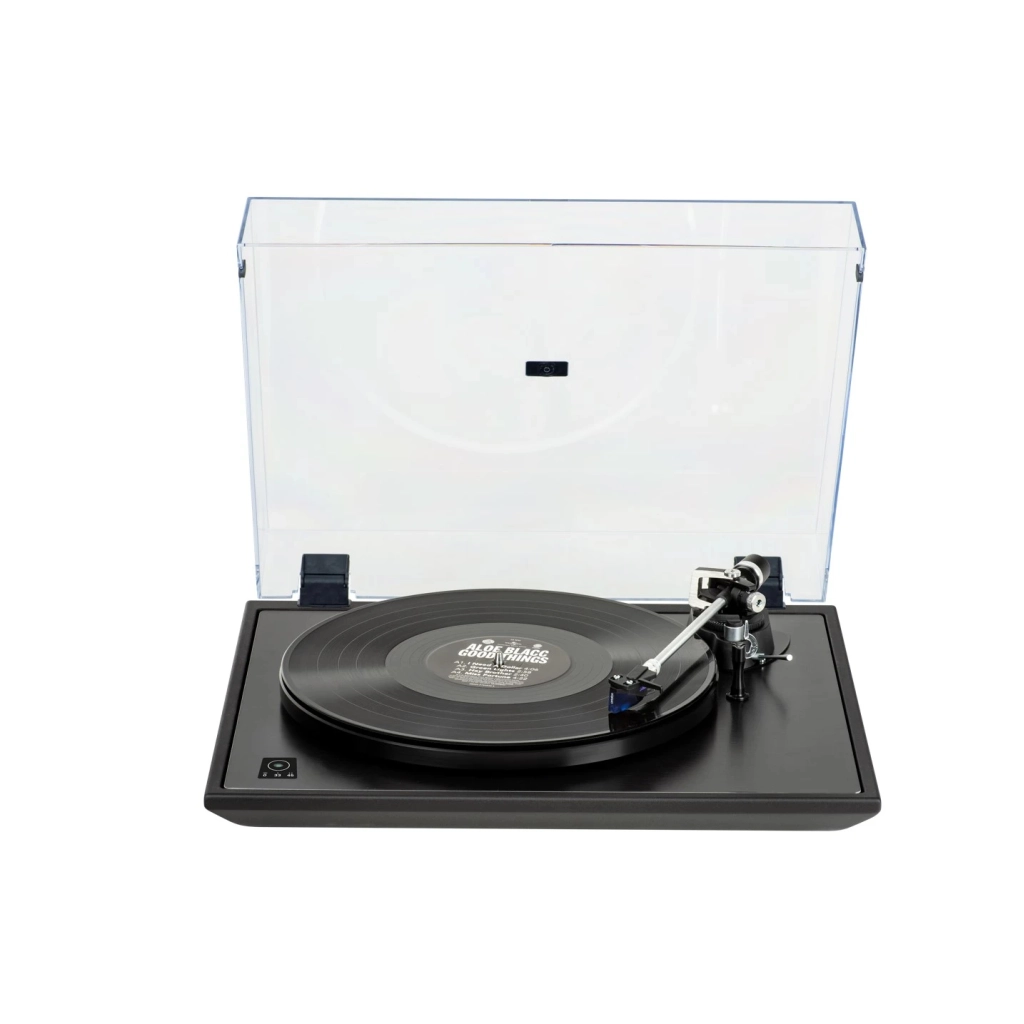Програвач вінілу Rekkord Audio M 500 (2M Blue) - Black