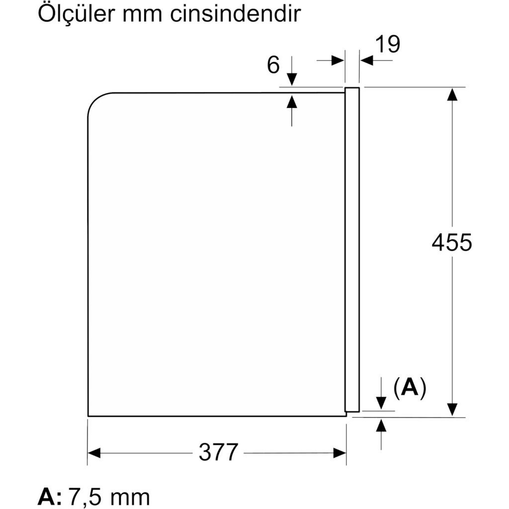 Кавомашина Bosch CTL7181B0