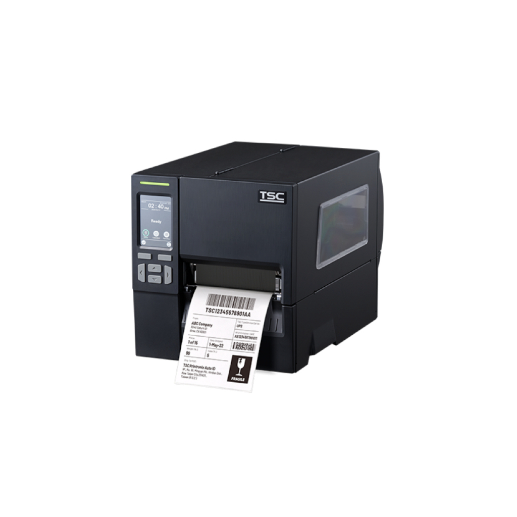 Принтер етикеток TSC MB 241T USB, Ethernet (MB241T-A001-0202)
