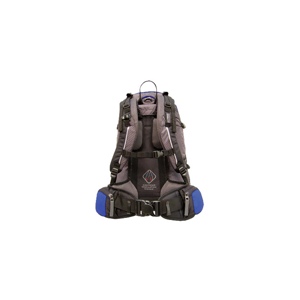 Рюкзак туристичний Terra Incognita Freerider 22 Blue/Grey (4823081501404)