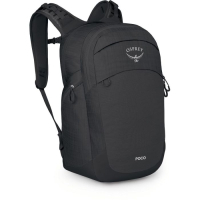 Travel backpack Osprey Poco Changing Pack black - O/S - black (009.3764)