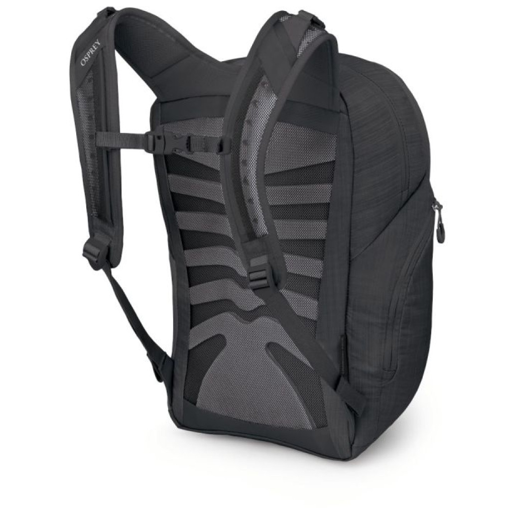 Рюкзак туристичний Osprey Poco Changing Pack black - O/S - чорний (009.3764)