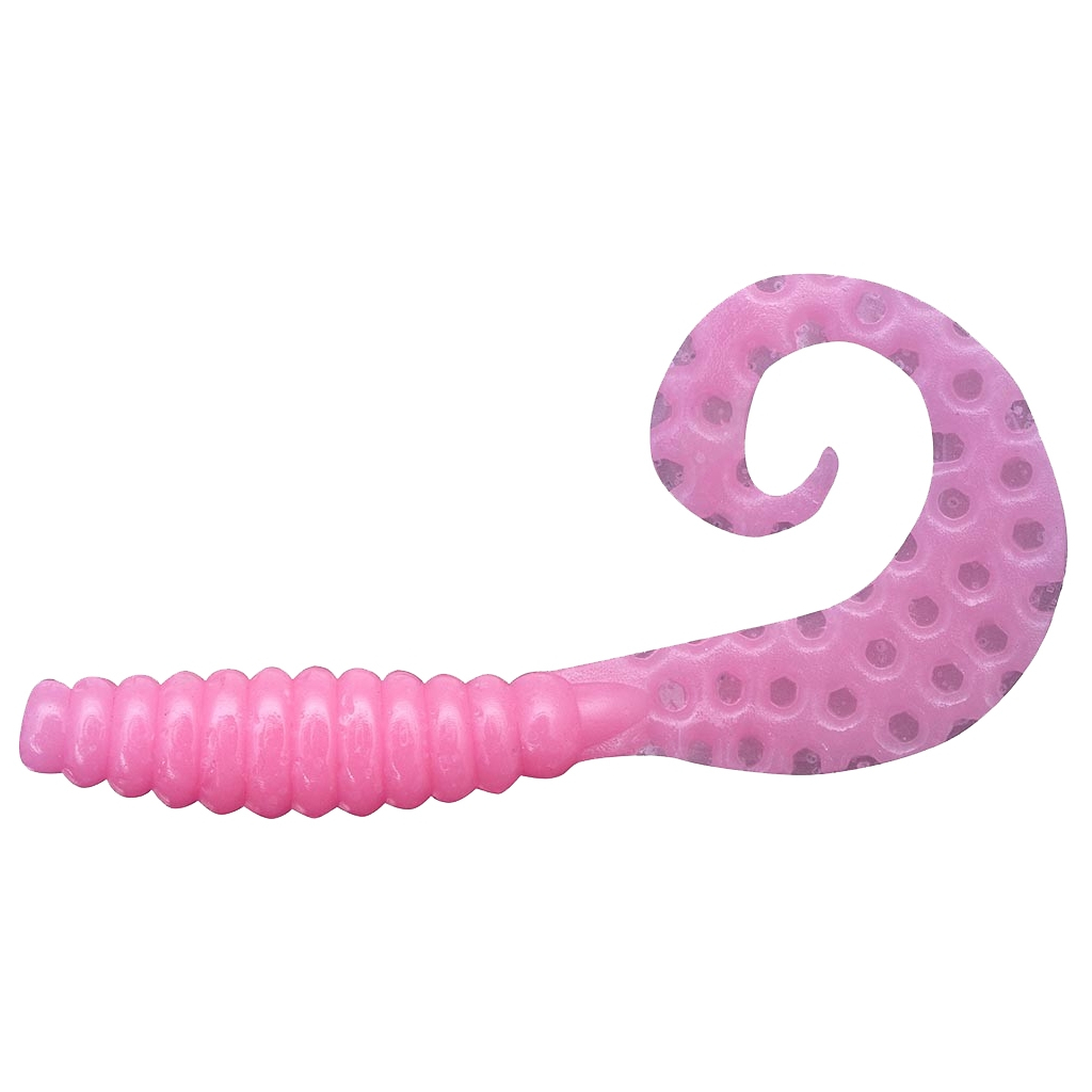 Силікон рибальський Select CC-Grub 2.5" col.PA44, (7 шт/упак) (1870.14.29)