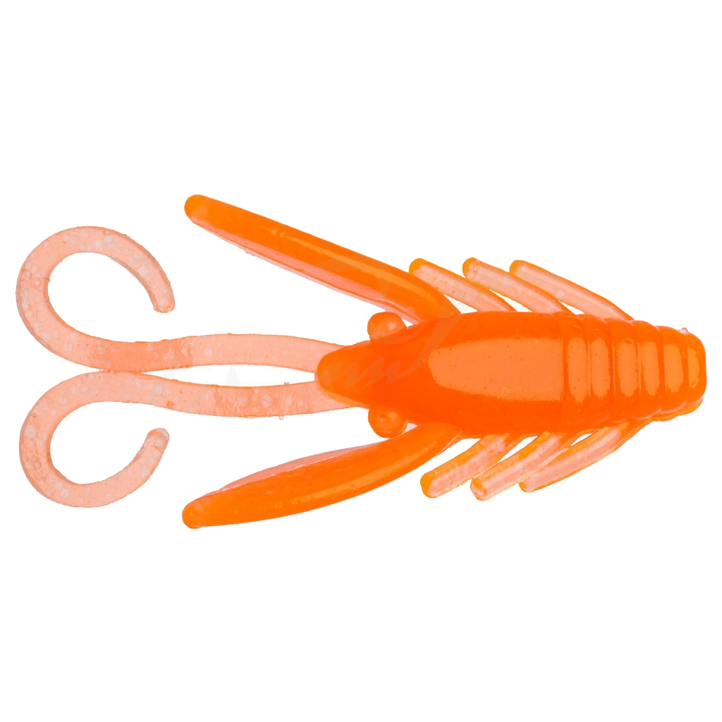 Силікон рибальський Select Nimfa 1.6" col.036 (10 шт/упак) (1870.06.88)