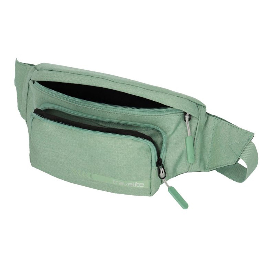 Сумка Travelite KICK OFF 69/Sage (TL006919-80)