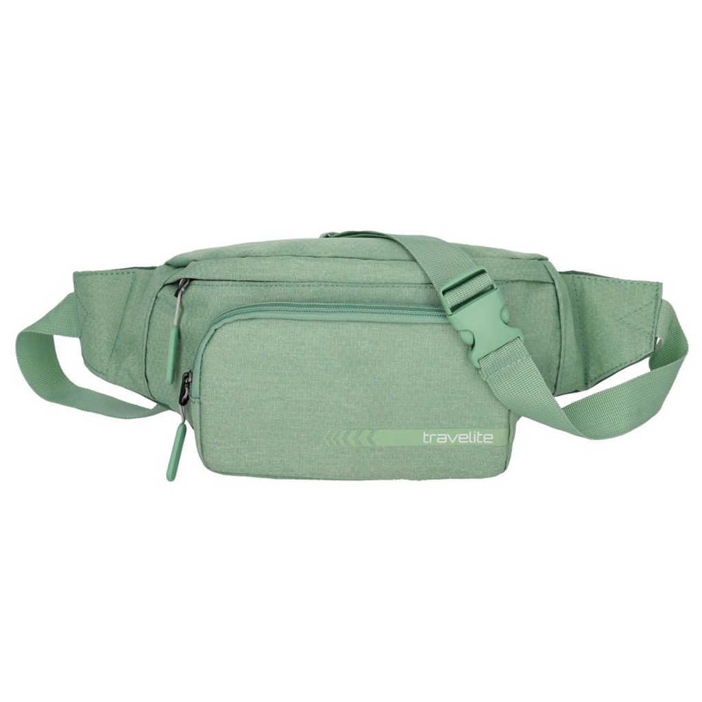 Сумка Travelite KICK OFF 69/Sage (TL006919-80)