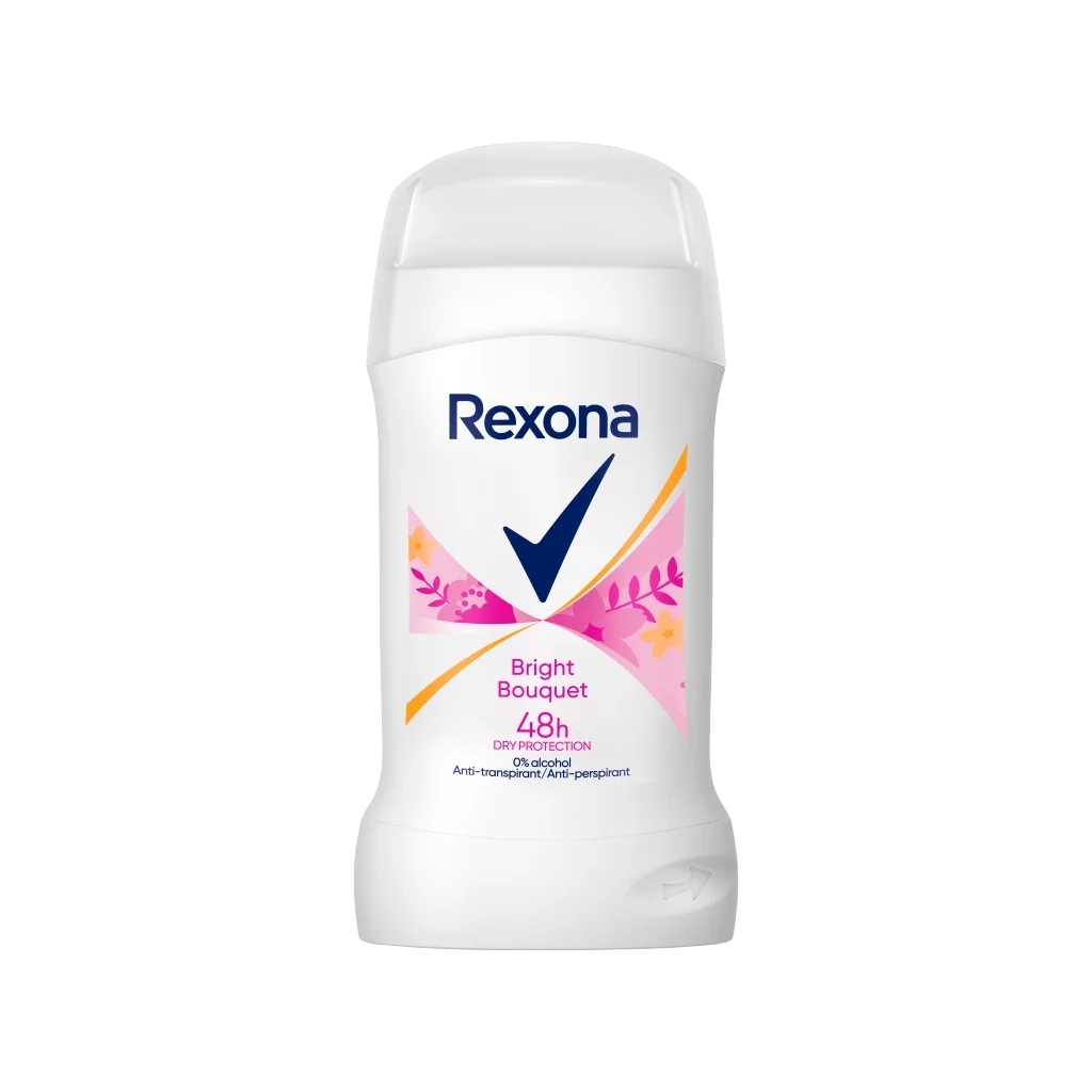 Антиперспірант Rexona Яскравий букет 50 мл (59085768/59002222)