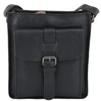 Сумка Ashwood 4551 VT BLK (4551 BLK)