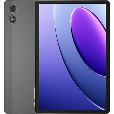 Планшет Tecno MEGAPAD 10 (T1001) 10.1" 4/128GB / LTE / Dark Grey (4894947045516)
