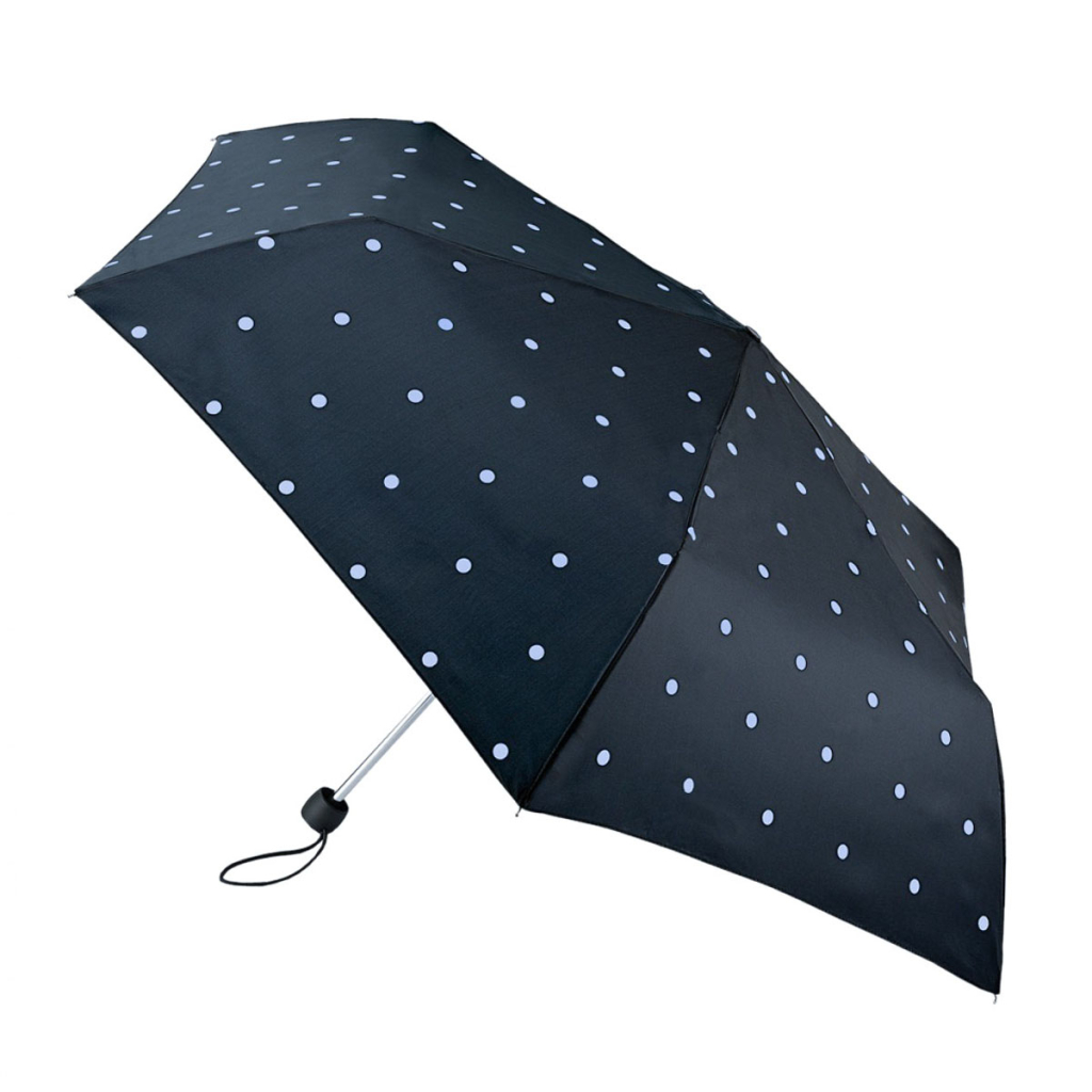 Парасоля Fulton L553-041246 Superslim-2 Polka Dot (L553-041246)