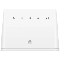 Маршрутизатор Huawei B311-221 (lifecell) (51060HFV/51060DWA_)