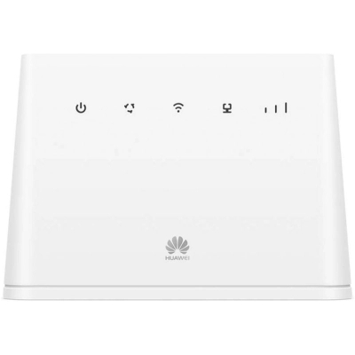Маршрутизатор Huawei B311-221 (lifecell) (51060HFV/51060DWA_)