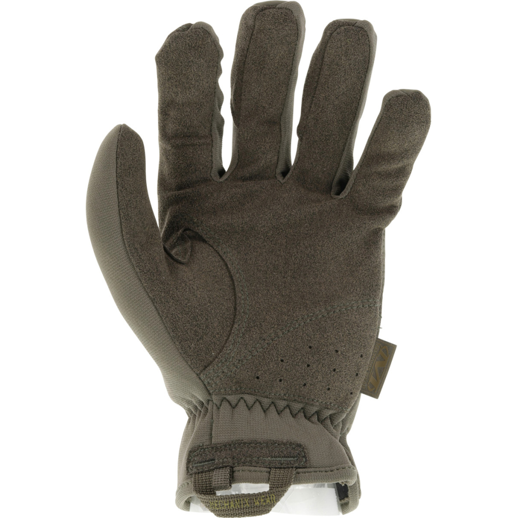 Тактичні рукавички Mechanix FastFit L Ranger Green (FFTAB-60-010/G) Тактичні рукавички Mechanix FastFit L Ranger Green (FFTAB-60-010/G)