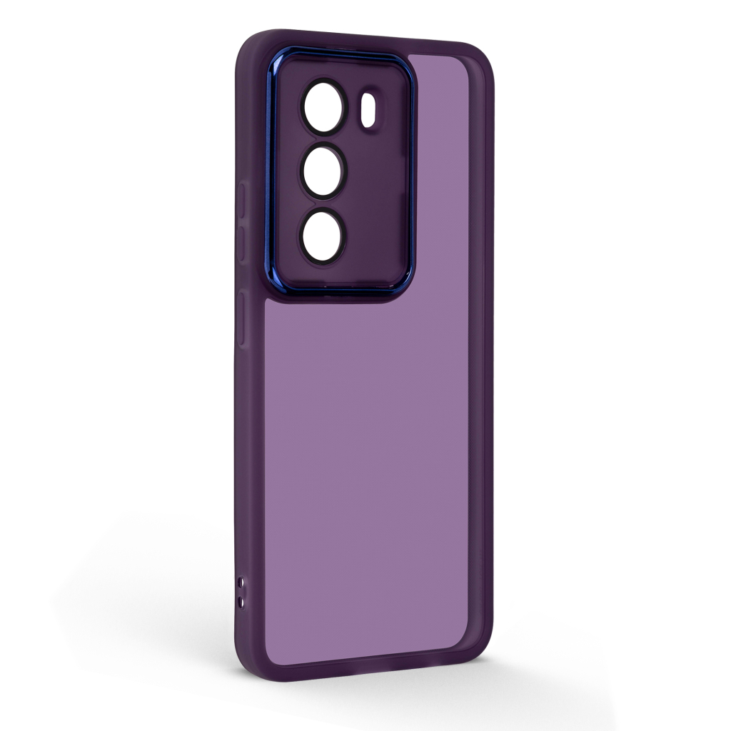 Чохол до мобільного телефона Armorstandart Shade Infinix Hot 50 Pro 4G Violet (ARM81007)