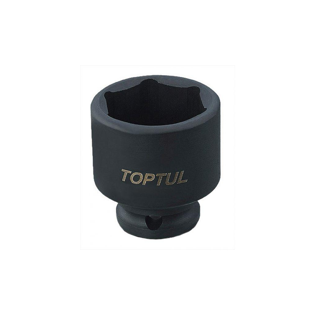 Головка торцева Toptul ударна 1/2" 8мм (KABA1608)