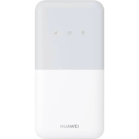Мобільний Wi-Fi роутер Huawei E5586-326 White (lifecell) (51071VHS_)