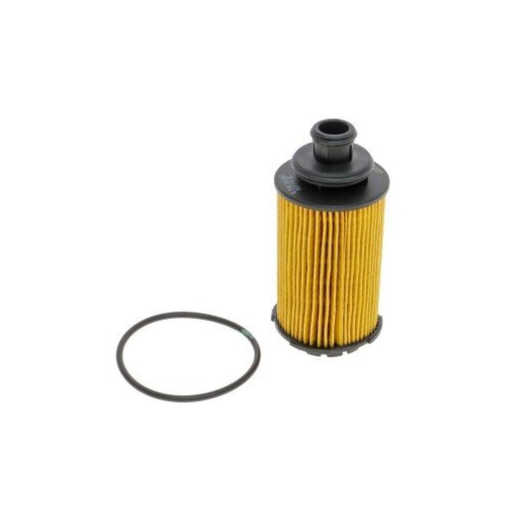 Фільтр масляний Wixfiltron WL7540